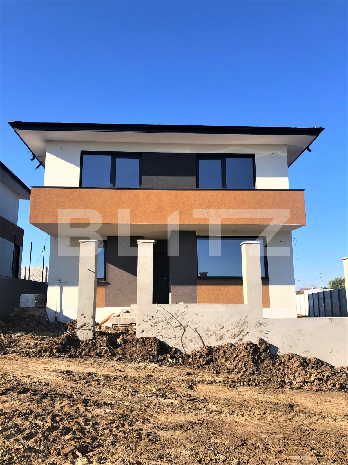 Casa de vânzare 5 camere Balotesti - 103877CV | BLITZ București | Poza3