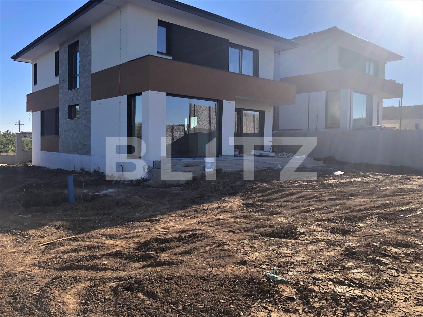 Casa de vânzare 5 camere Balotesti - 103877CV | BLITZ București | Poza4