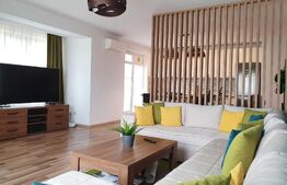 Apartament de 3 camere, 93 mp , in zona Sisesti