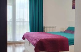 Apartament de 3 camere, 93 mp , in zona Sisesti