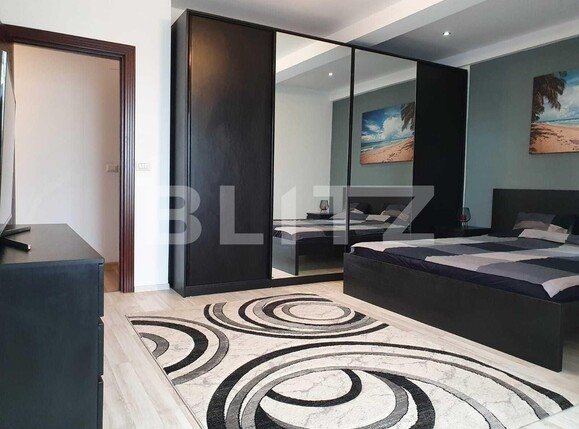 Apartament de vânzare 3 camere Baneasa - 103887AV | BLITZ București | Poza6