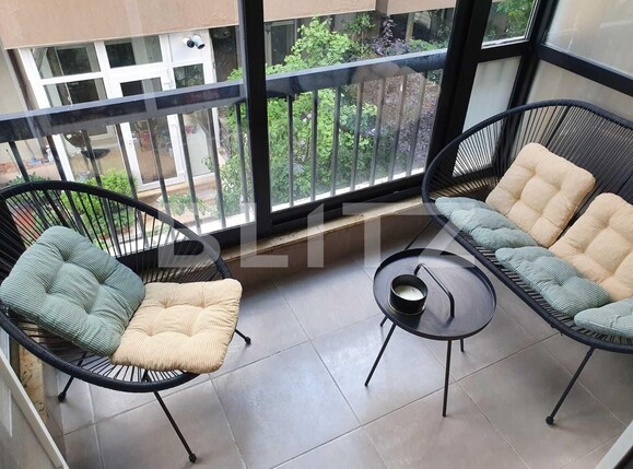 Apartament de vânzare 3 camere Baneasa - 103887AV | BLITZ București | Poza7