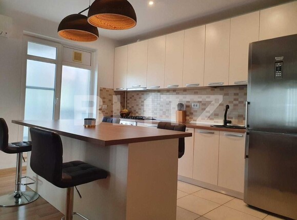 Apartament de vânzare 3 camere Baneasa - 103887AV | BLITZ București | Poza2