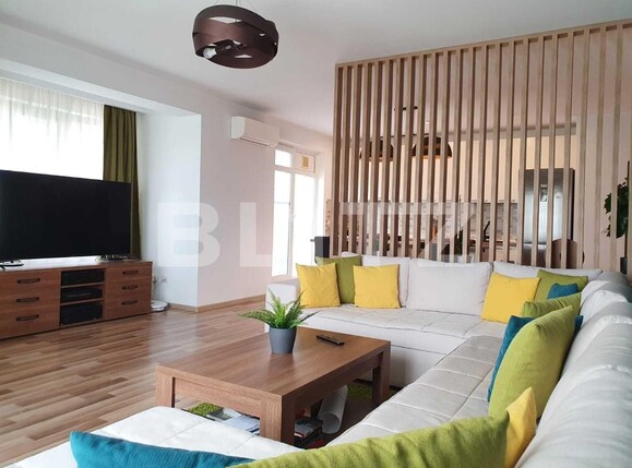 Apartament de vânzare 3 camere Baneasa - 103887AV | BLITZ București | Poza1