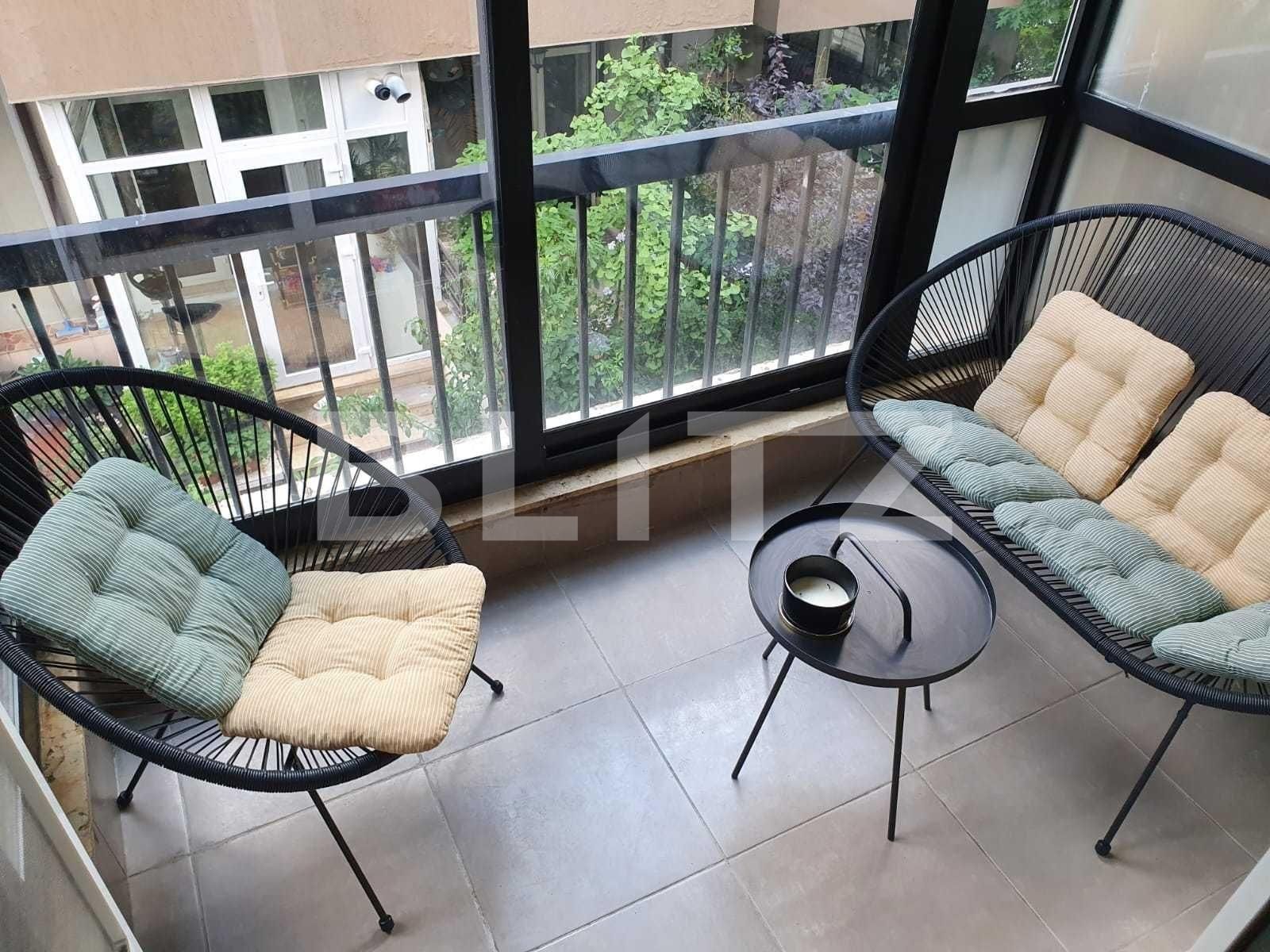 Apartament de vânzare 3 camere Baneasa - 103887AV | BLITZ București | Poza7