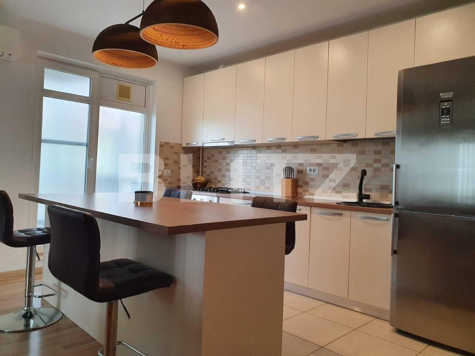 Apartament de vânzare 3 camere Baneasa - 103887AV | BLITZ București | Poza2