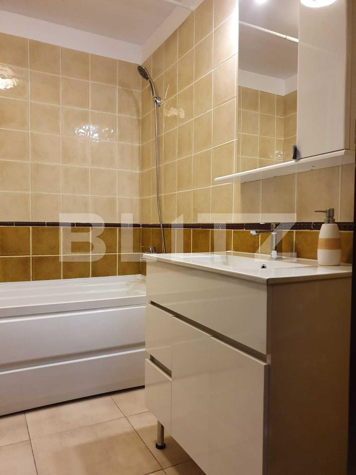 Apartament de vânzare 3 camere Baneasa - 103887AV | BLITZ București | Poza3