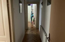 Apartament 5 camere, 109 mp, boxa 24 mp, Dorobanti