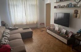 Apartament 5 camere, 109 mp, boxa 24 mp, Dorobanti
