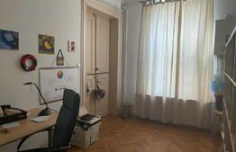 Apartament 5 camere, 109 mp, boxa 24 mp, Dorobanti