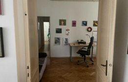 Apartament 5 camere, 109 mp, boxa 24 mp, Dorobanti