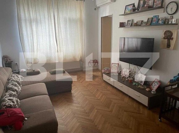 Apartament de vânzare 4+ camere Dorobanti - 103898AV | BLITZ București | Poza1