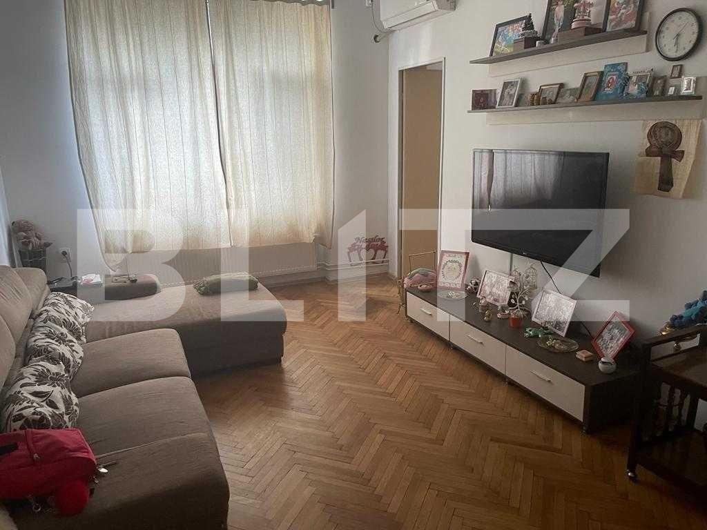 Apartament de vânzare 4+ camere Dorobanti - 103898AV | BLITZ București | Poza1