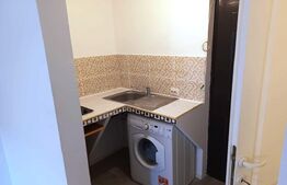 Garsoniera, parter, 22 mp, renovata, zona Titan-Trapezului