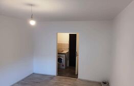 Garsoniera, parter, 22 mp, renovata, zona Titan-Trapezului