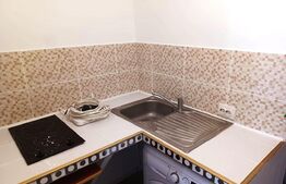 Garsoniera, parter, 22 mp, renovata, zona Titan-Trapezului