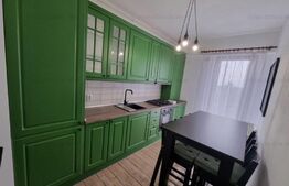 Apartament modern 2 camere, parcare subterana, zona Parc Bazilescu