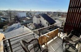 Apartament modern 2 camere, parcare subterana, zona Parc Bazilescu