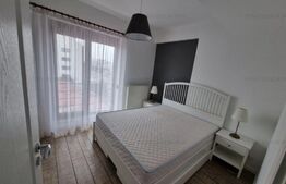 Apartament modern 2 camere, parcare subterana, zona Parc Bazilescu