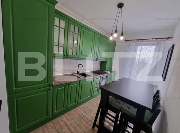 Apartament de vânzare 2 camere Bucurestii Noi - 103983AV | BLITZ București | Poza3