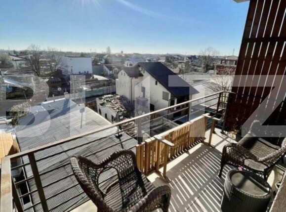 Apartament de vânzare 2 camere Bucurestii Noi - 103983AV | BLITZ București | Poza6