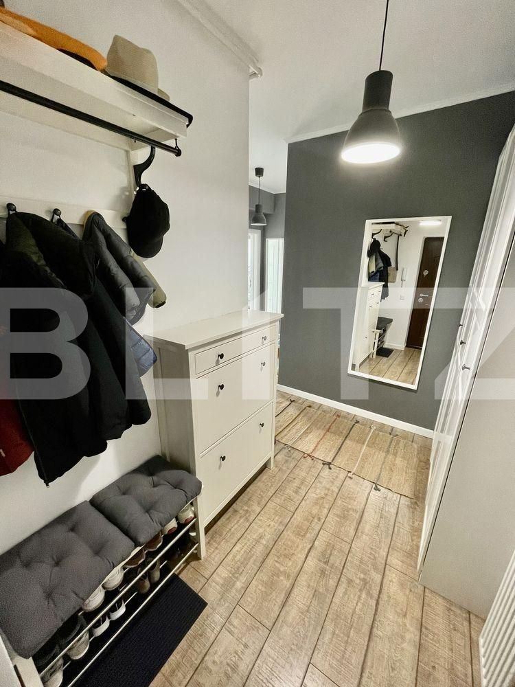 Apartament de vânzare 2 camere Bucurestii Noi - 103983AV | BLITZ București | Poza4