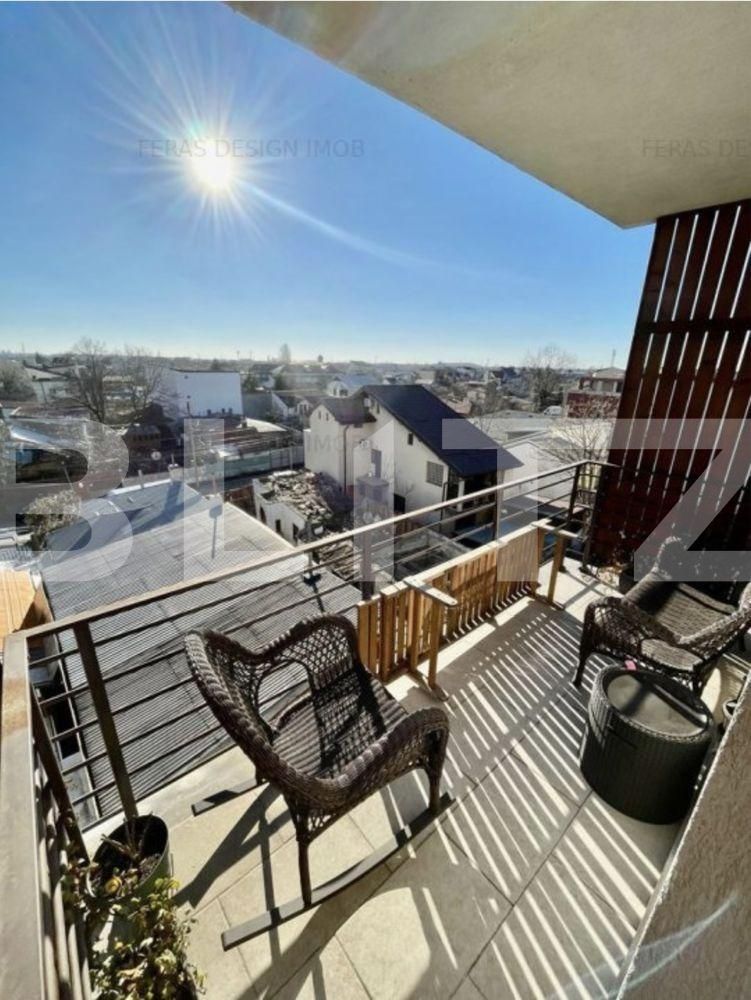 Apartament de vânzare 2 camere Bucurestii Noi - 103983AV | BLITZ București | Poza6