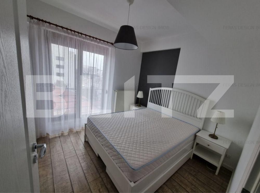 Apartament de vânzare 2 camere Bucurestii Noi - 103983AV | BLITZ București | Poza2
