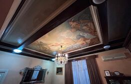 Investitie ! Apartament 6 camere 184 mp , curte proprie 100 mp, Dacia