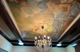 Investitie ! Apartament 6 camere 184 mp , curte proprie 100 mp, Dacia