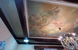 Investitie ! Apartament 6 camere 184 mp , curte proprie 100 mp, Dacia