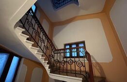 Investitie ! Apartament 6 camere 184 mp , curte proprie 100 mp, Dacia