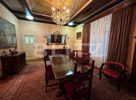 Apartament de vânzare 4+ camere Dacia - 104069AV | BLITZ București | Poza4