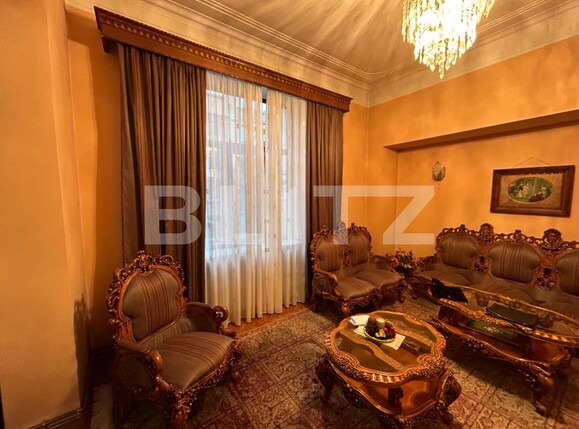 Apartament de vânzare 4+ camere Dacia - 104069AV | BLITZ București | Poza10