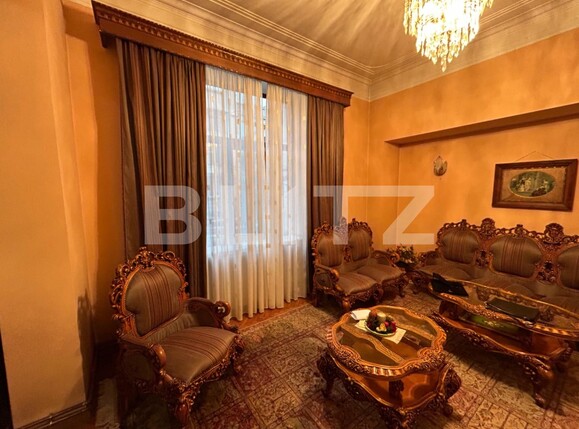 Apartament de vânzare 4+ camere Dacia - 104069AV | BLITZ București | Poza11