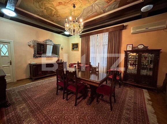 Apartament de vânzare 4+ camere Dacia - 104069AV | BLITZ București | Poza5