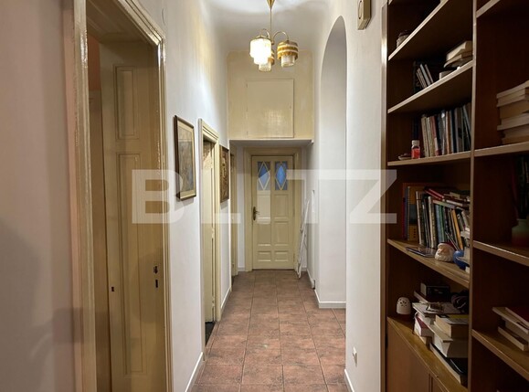 Apartament de vânzare 4+ camere Dacia - 104069AV | BLITZ București | Poza13