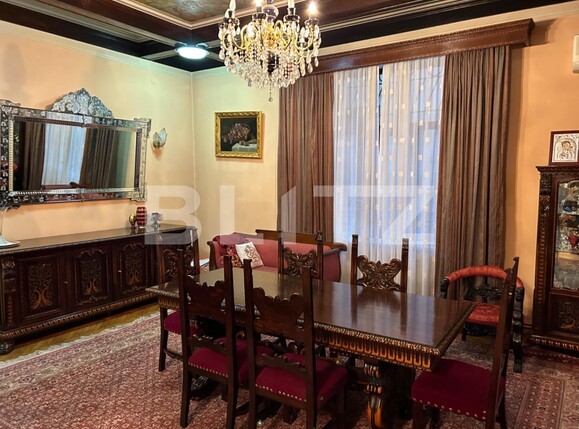 Apartament de vânzare 4+ camere Dacia - 104069AV | BLITZ București | Poza2