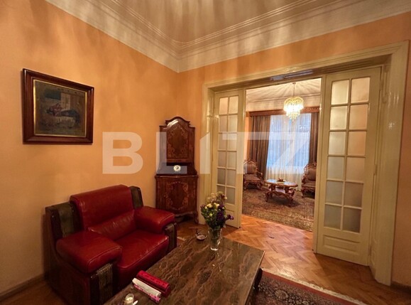 Apartament de vânzare 4+ camere Dacia - 104069AV | BLITZ București | Poza9