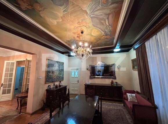 Apartament de vânzare 4+ camere Dacia - 104069AV | BLITZ București | Poza1