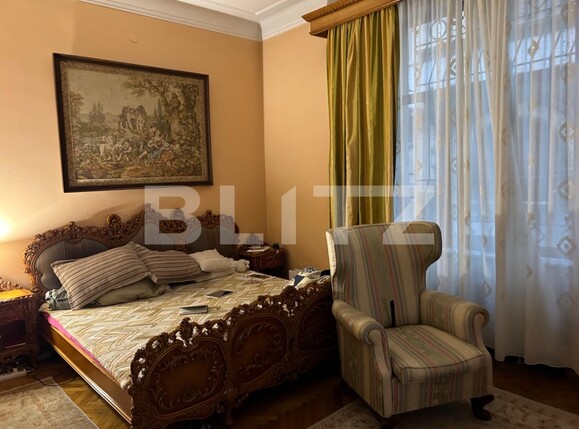 Apartament de vânzare 4+ camere Dacia - 104069AV | BLITZ București | Poza12