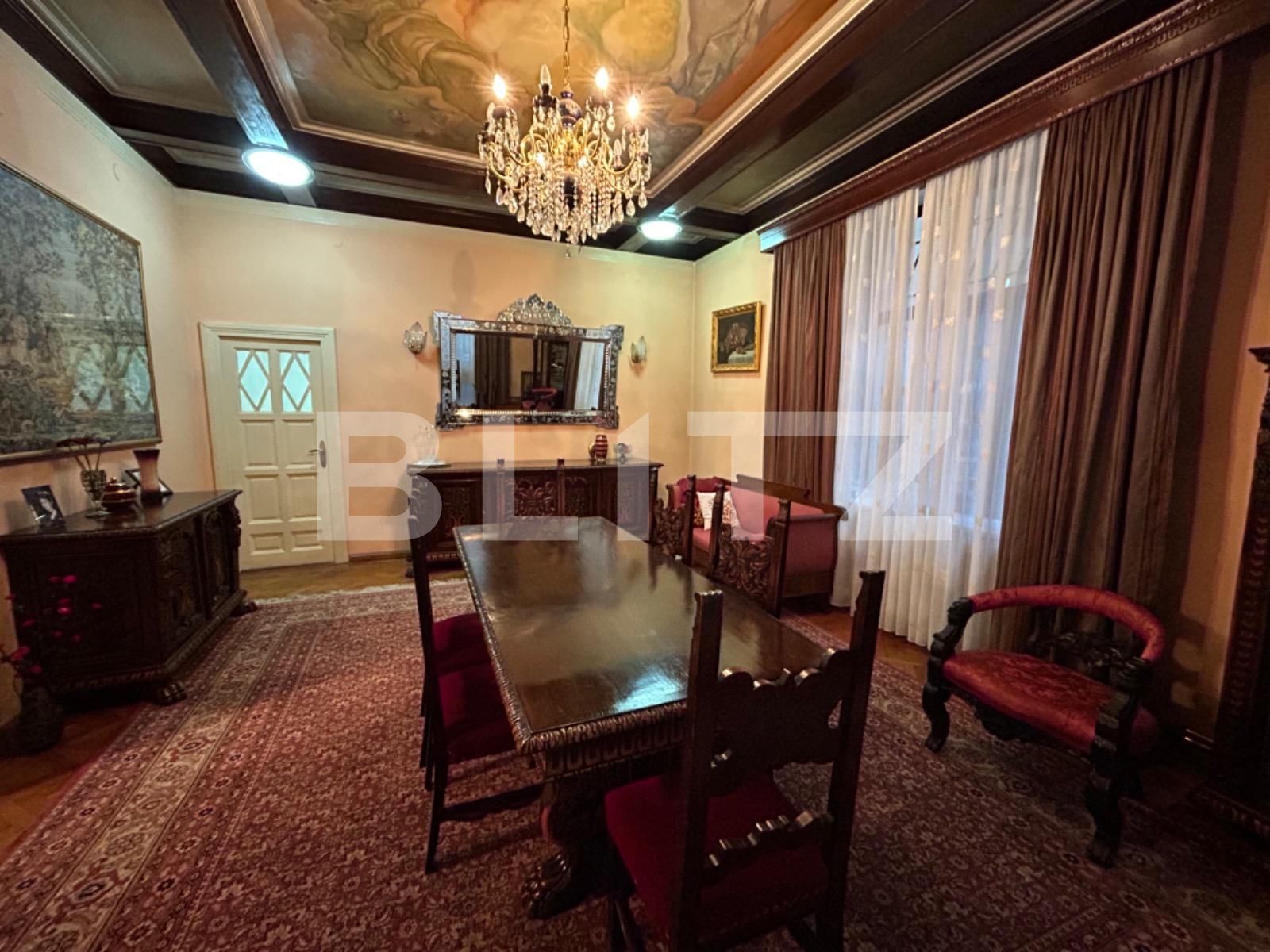 Apartament de vânzare 4+ camere Dacia - 104069AV | BLITZ București | Poza4