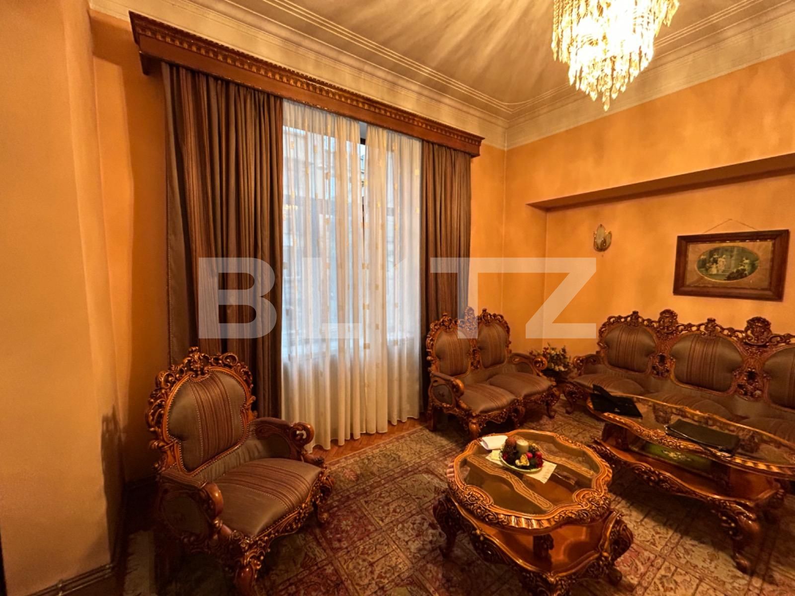 Apartament de vânzare 4+ camere Dacia - 104069AV | BLITZ București | Poza10