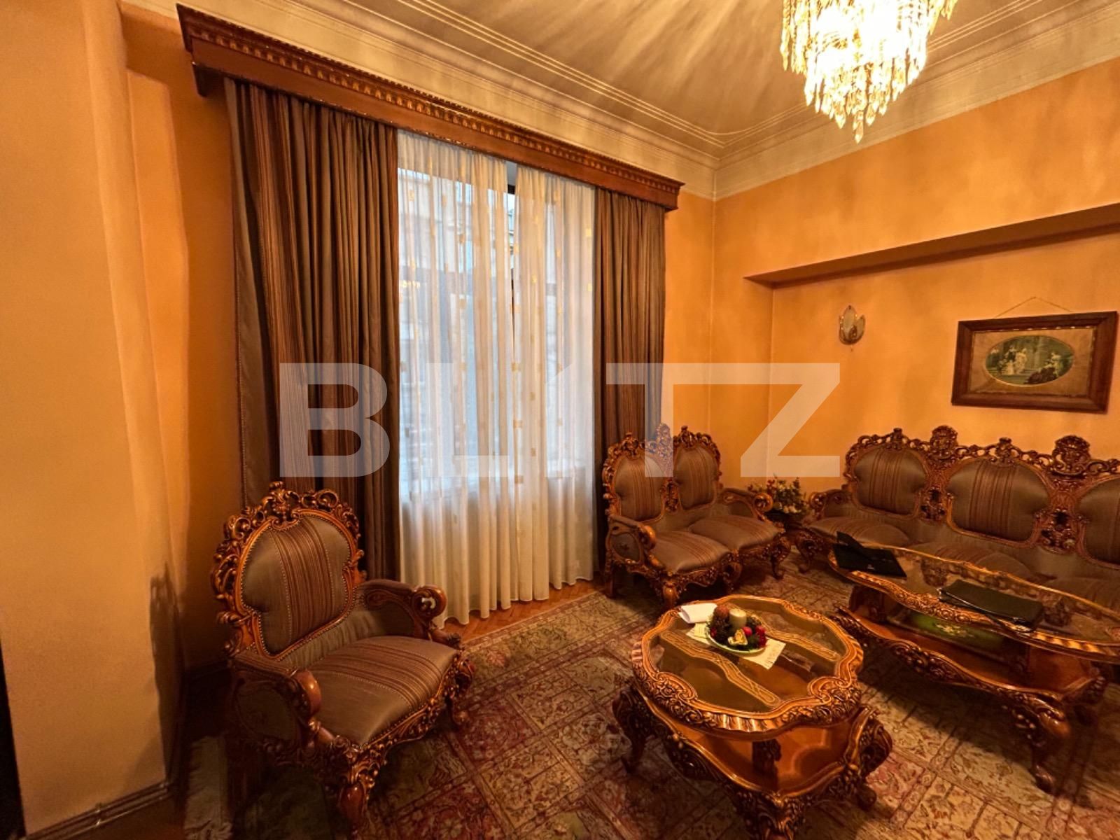 Apartament de vânzare 4+ camere Dacia - 104069AV | BLITZ București | Poza11