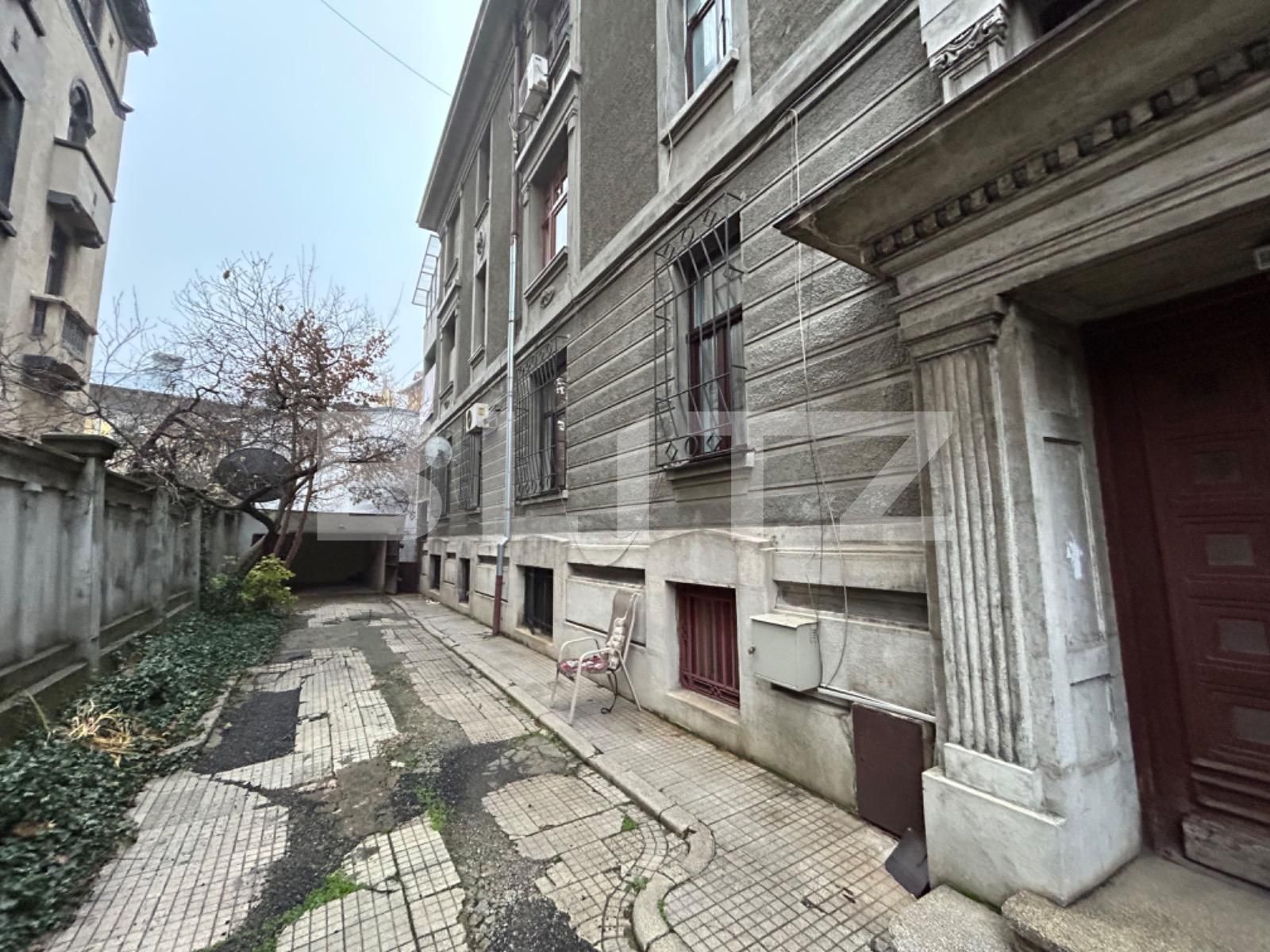 Apartament de vânzare 4+ camere Dacia - 104069AV | BLITZ București | Poza18