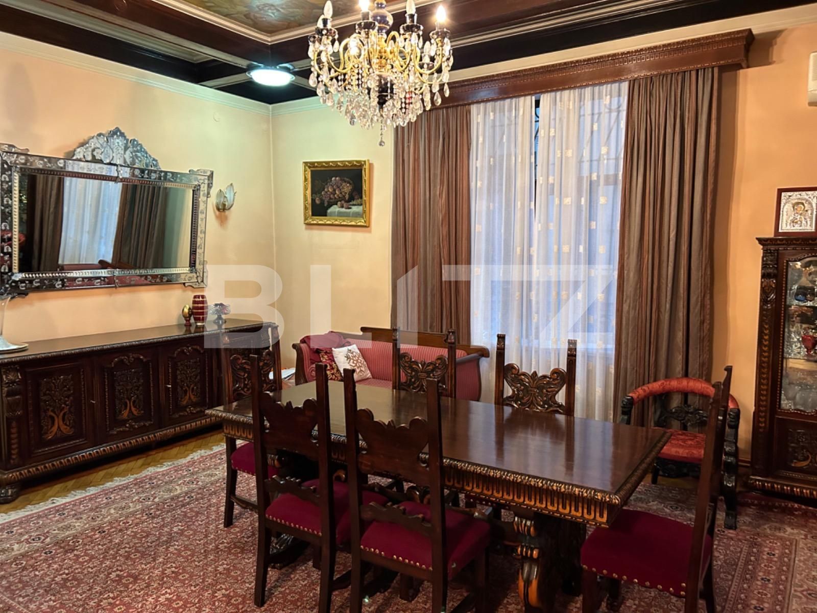 Apartament de vânzare 4+ camere Dacia - 104069AV | BLITZ București | Poza2