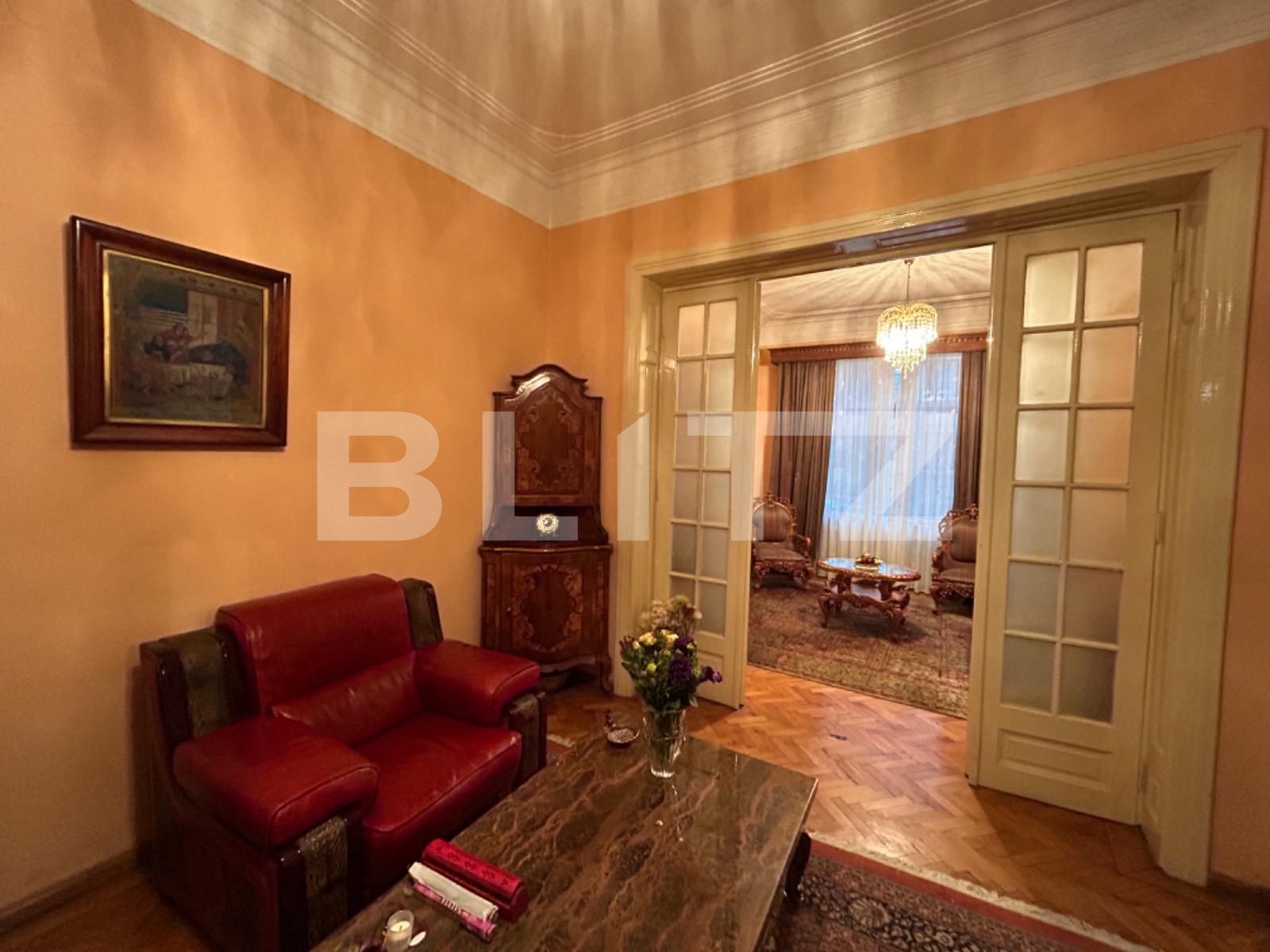 Apartament de vânzare 4+ camere Dacia - 104069AV | BLITZ București | Poza9