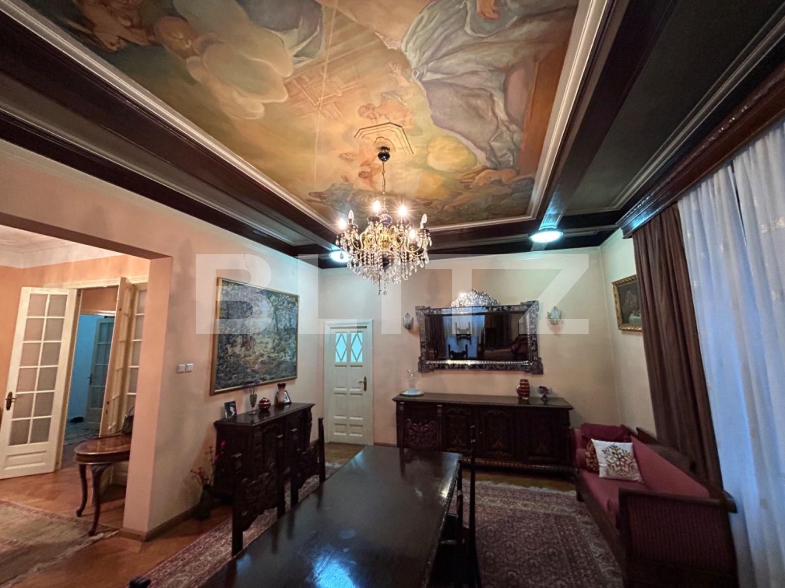 Apartament de vânzare 4+ camere Dacia - 104069AV | BLITZ București | Poza1