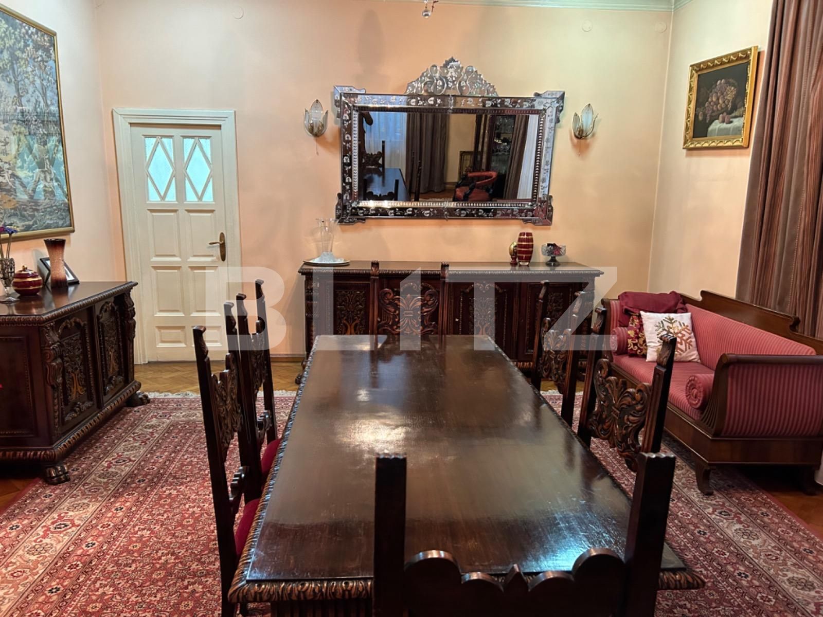 Apartament de vânzare 4+ camere Dacia - 104069AV | BLITZ București | Poza3