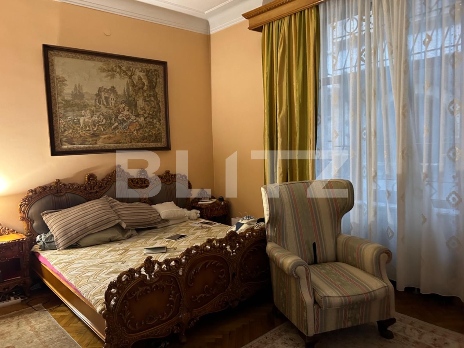 Apartament de vânzare 4+ camere Dacia - 104069AV | BLITZ București | Poza12